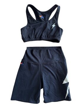 SET Aviator Nation 
Lightening bolt